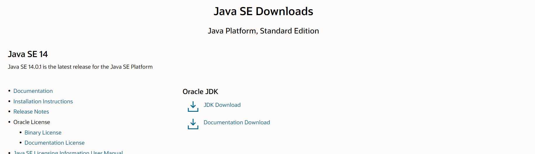 04_javaSEDownloadPage