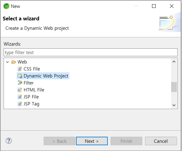 sts4_dynamic_web_project2